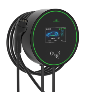 Charge Pro EV Charger S01 Grey