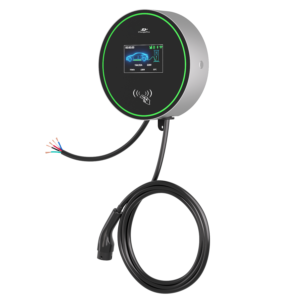 Charge Pro EV Charger S01 Silver