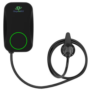 AC EV Charger EVC-Cable Series 7kw Wabox - ChargeProMax